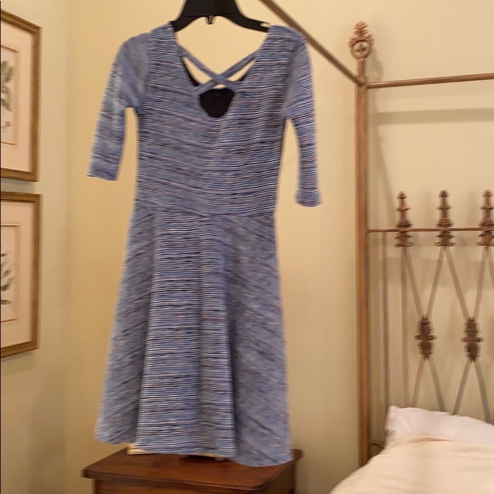 Dress - Picture 2 of 2